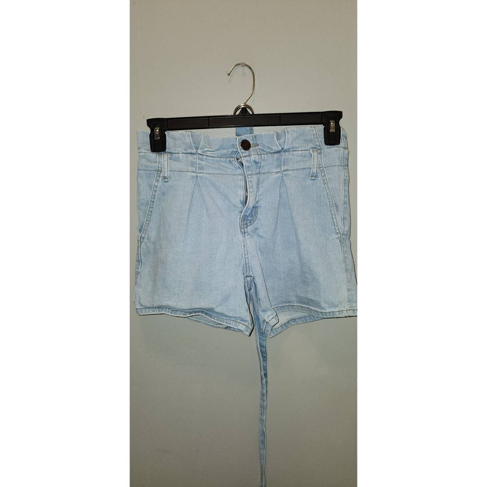 VIP Jeans 2pc Short Set - Picture 8 of 11
